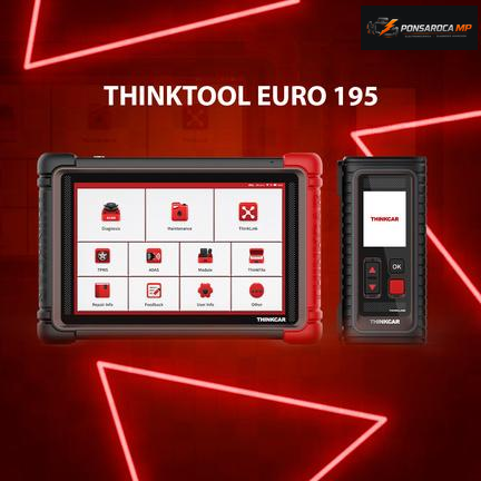 THINKTOOL EURO 195