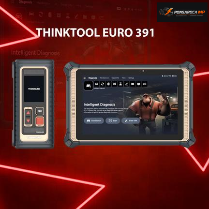 THINKTOOL 391