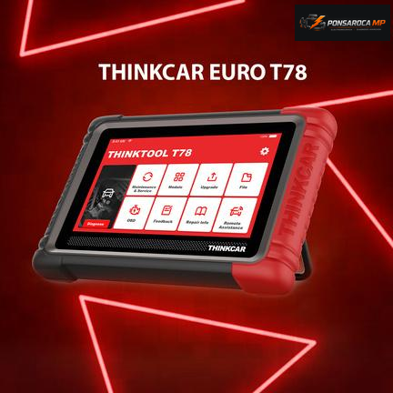 THINKTOOL T78