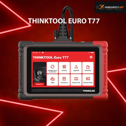 THINKTOOL T77