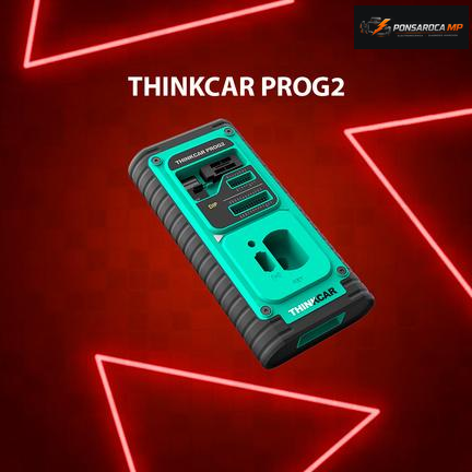 THINKCAR PROG2