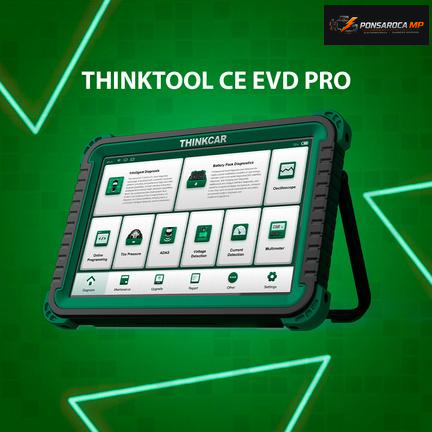 THINKTOOL CE EVD PRO