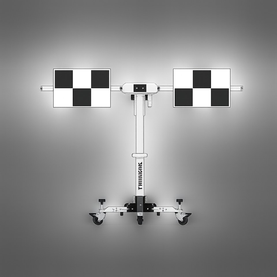 THINKCAR ADAS CALIBRATION KIT