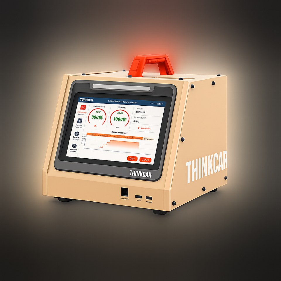 THINKCAR CE EVC 303
