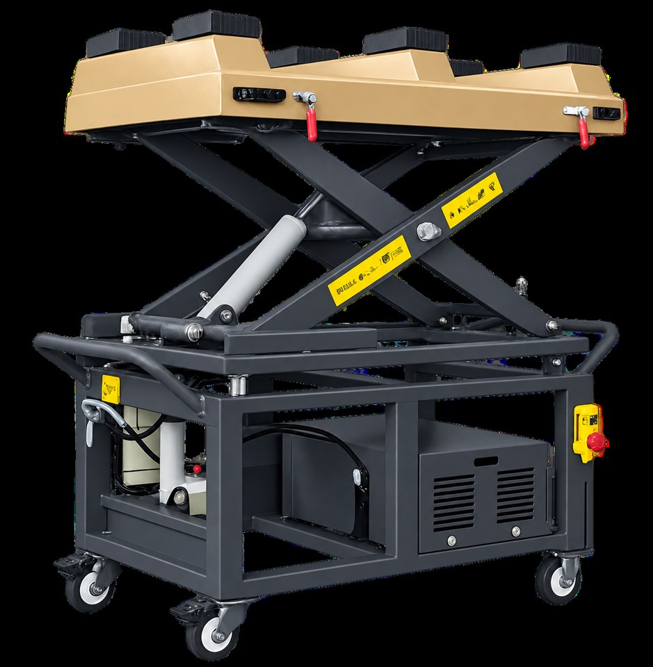 THINKTOOL CE EVP501