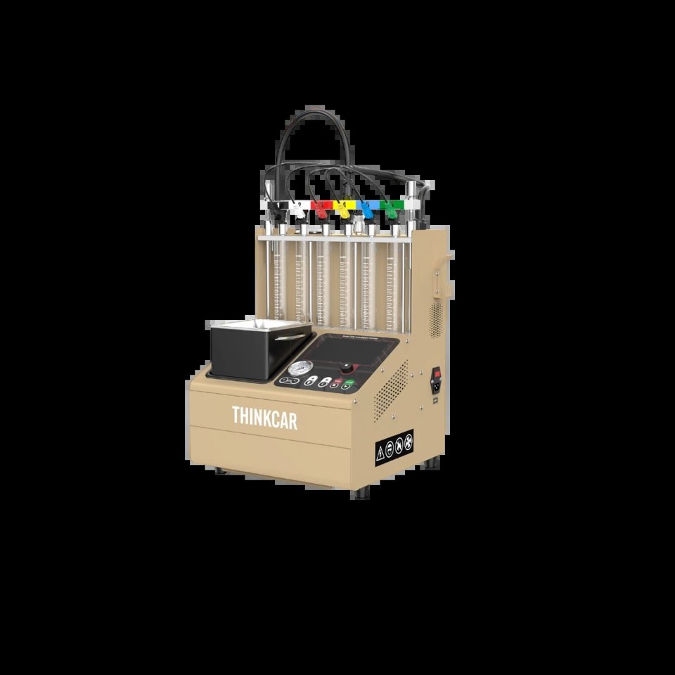 THINKCAR GDI 300