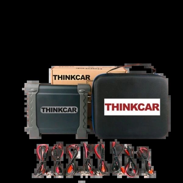 THINKCAR OSCILOSCOPIO 8 CANALES PARA USO CON ORDENADOR