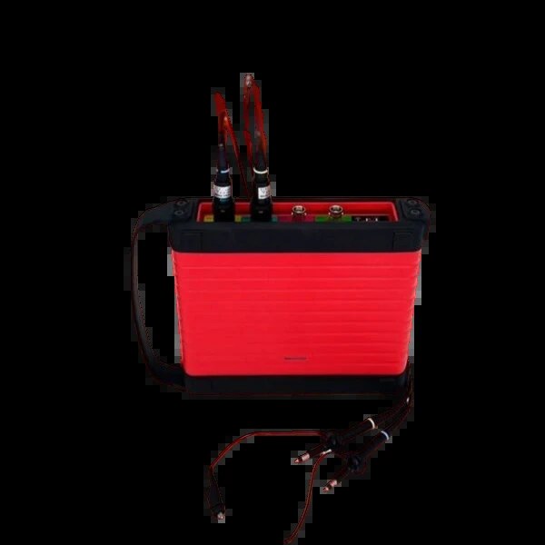 THINKCAR OSCILOSCOPIO 4 CANALES SCOPE BOX