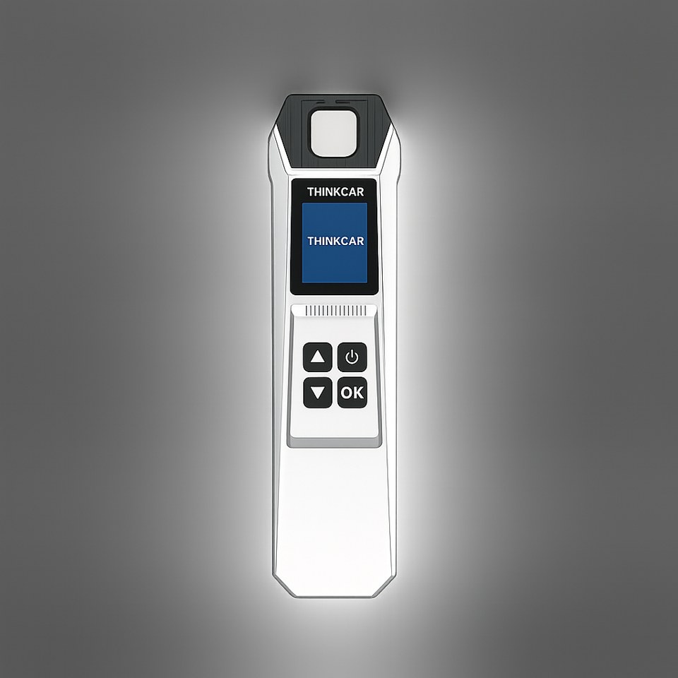 THINKCAR VENU-i Pro TPMS