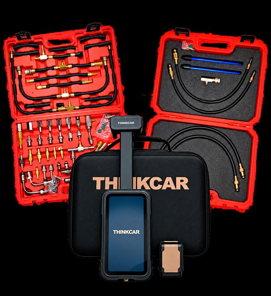 THINKEASY MAINTENANCE
