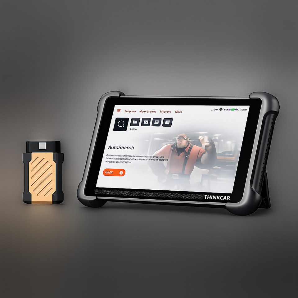 THINKTOOL 191