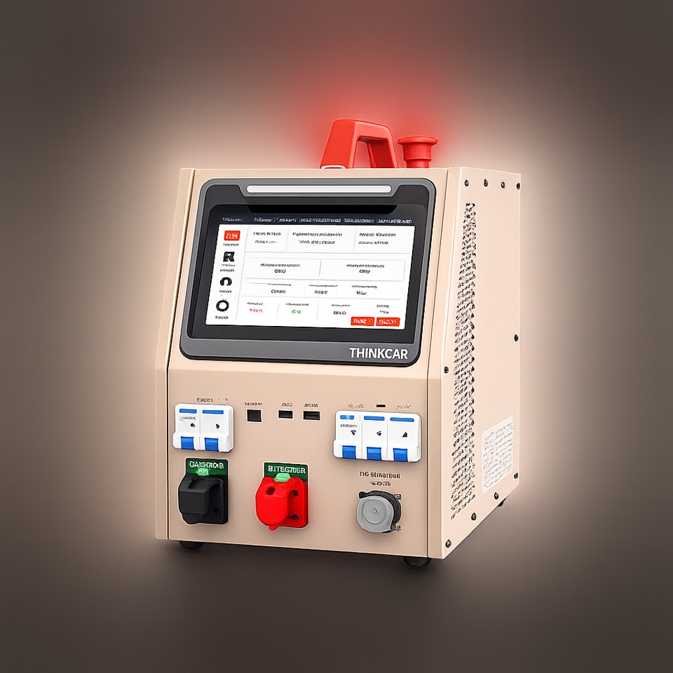 THINKTOOL CE EVP 903
