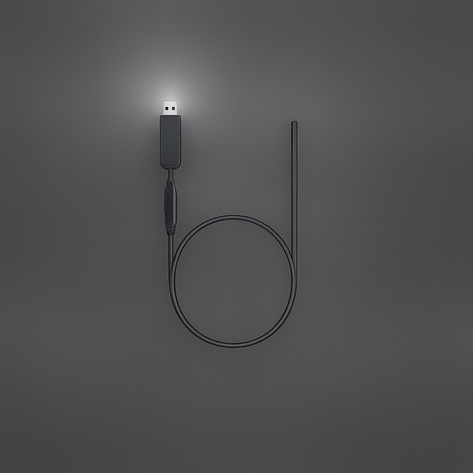 THINKTOOL VIDEO SCOPE