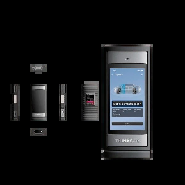 TMPS VENU 701 + Remoto
